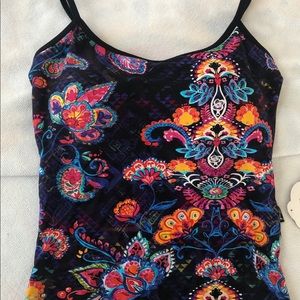 Brand new tank top
